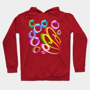 Beauty in Color Hoodie